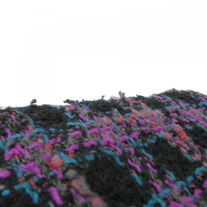 シャネル シャネル 19 ウール ツイード ウォレット