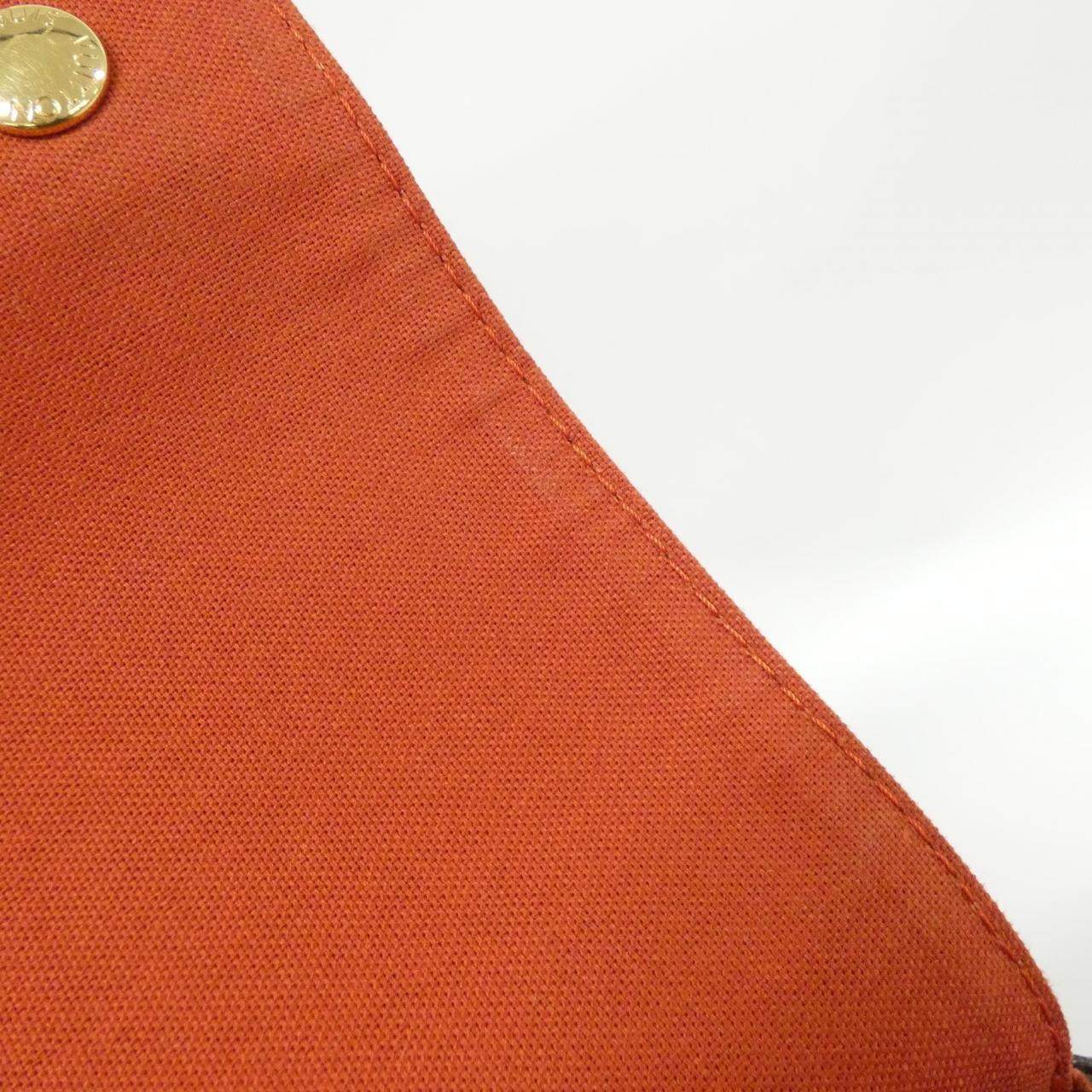 ルイヴィトン ダミエ コーティングキャンバス ショルダーバッグ