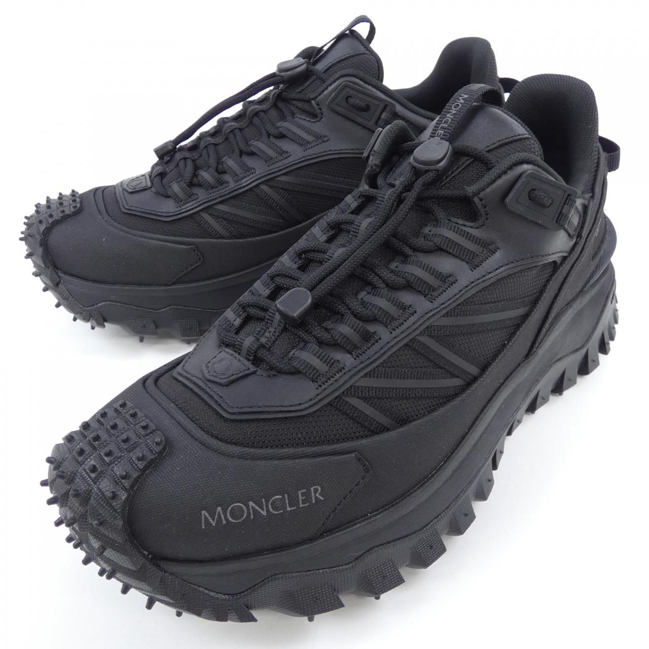モンクレール TRAILGRIP GTX スニーカー
