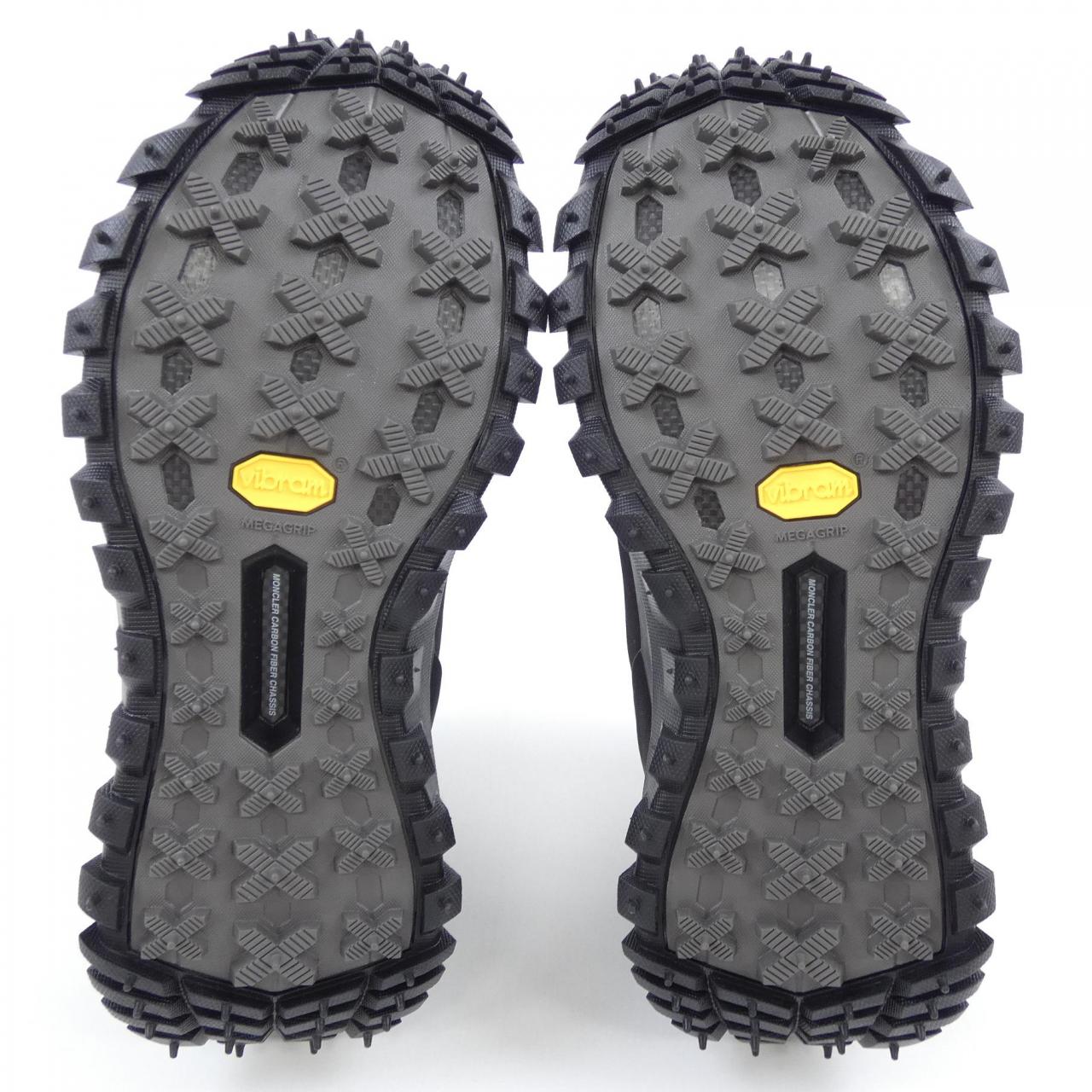 モンクレール TRAILGRIP GTX スニーカー