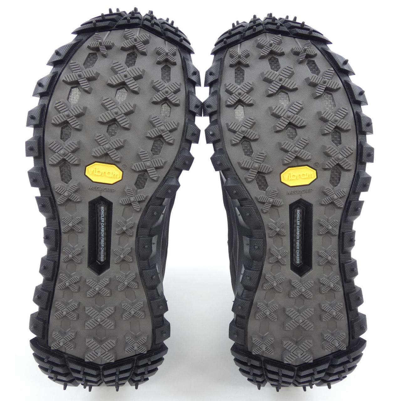 モンクレール トレイルグリップ GTX スニーカー