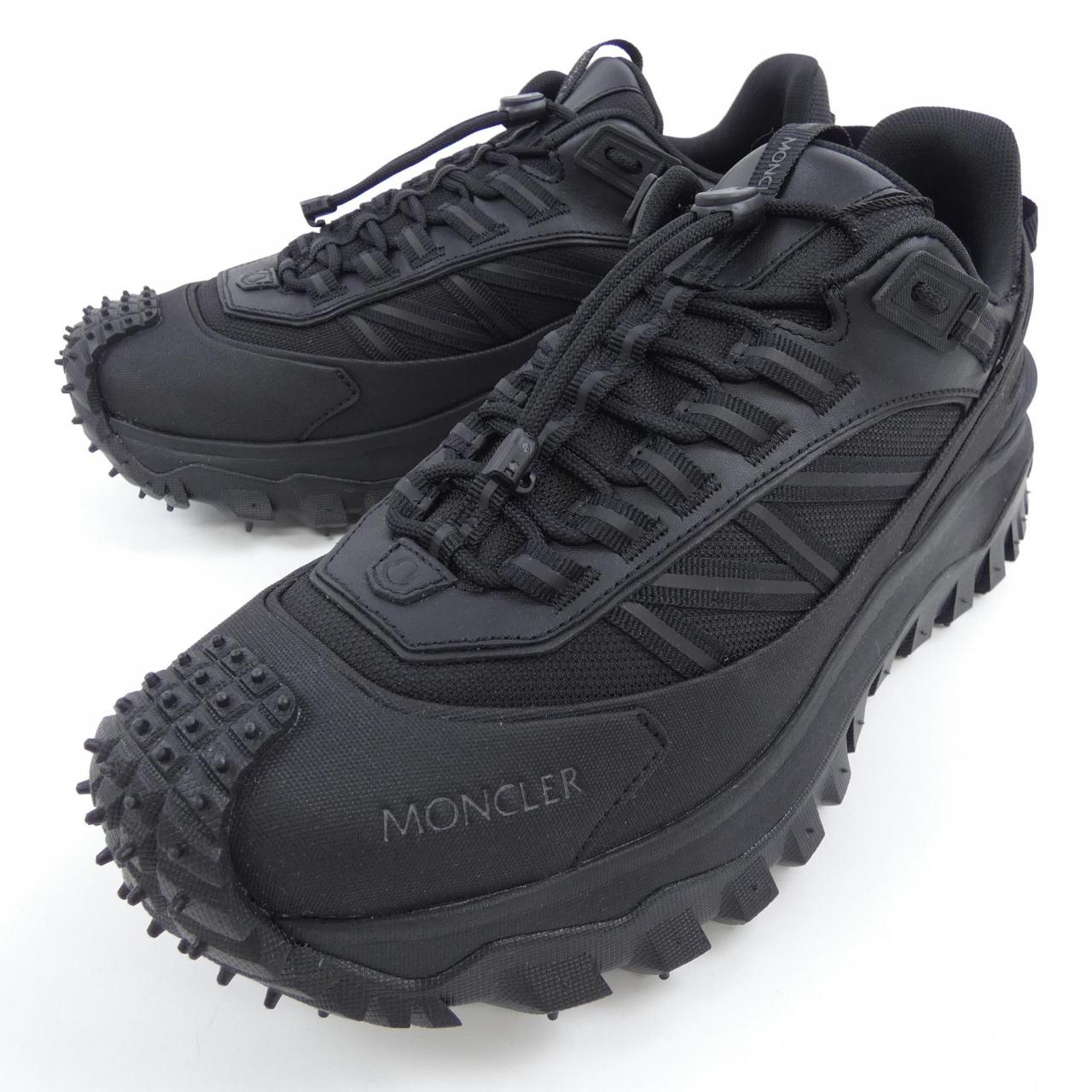 モンクレール TRAILGRIP GTX スニーカー