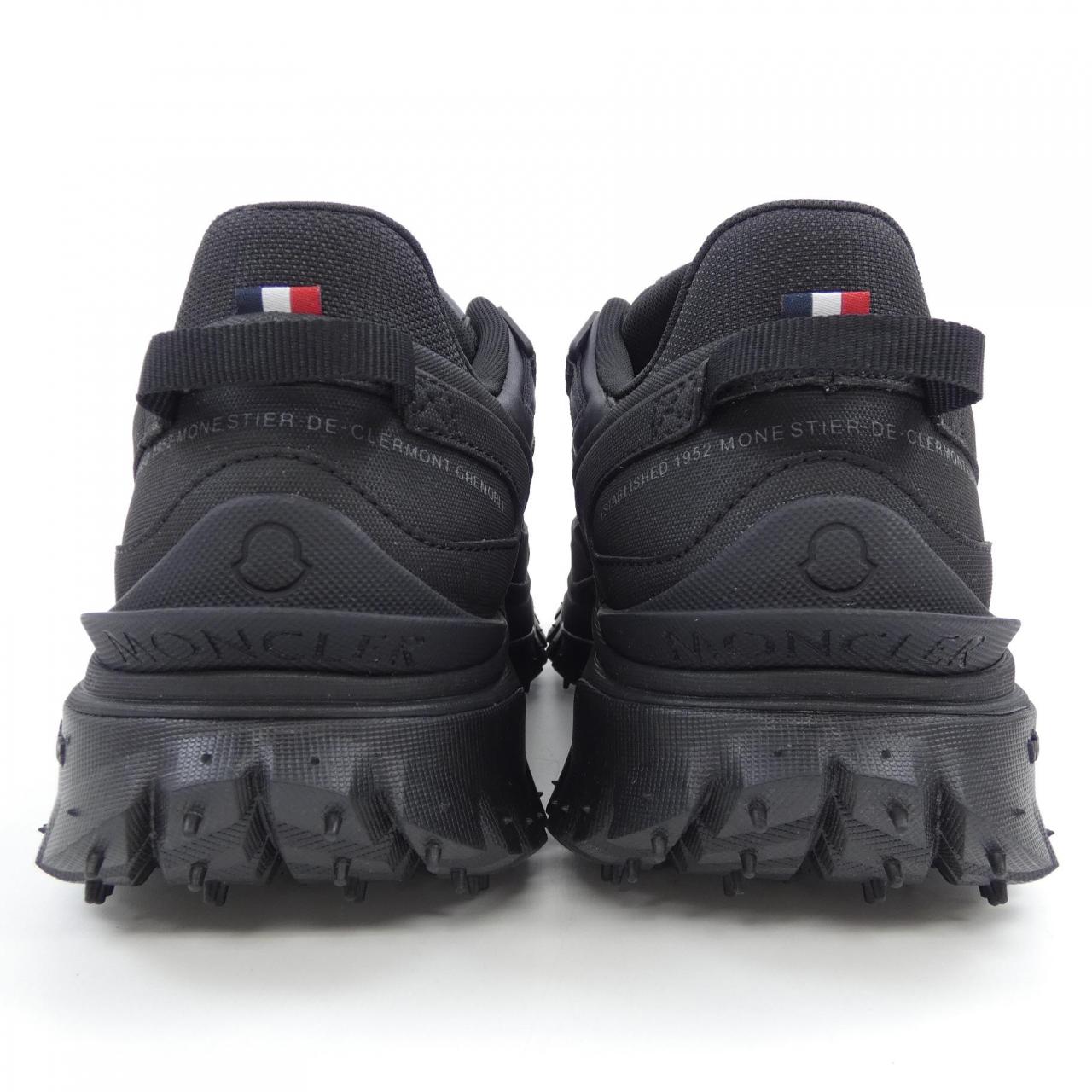 モンクレール TRAILGRIP GTX スニーカー