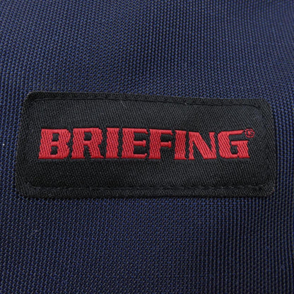 BRIEFING バッグ