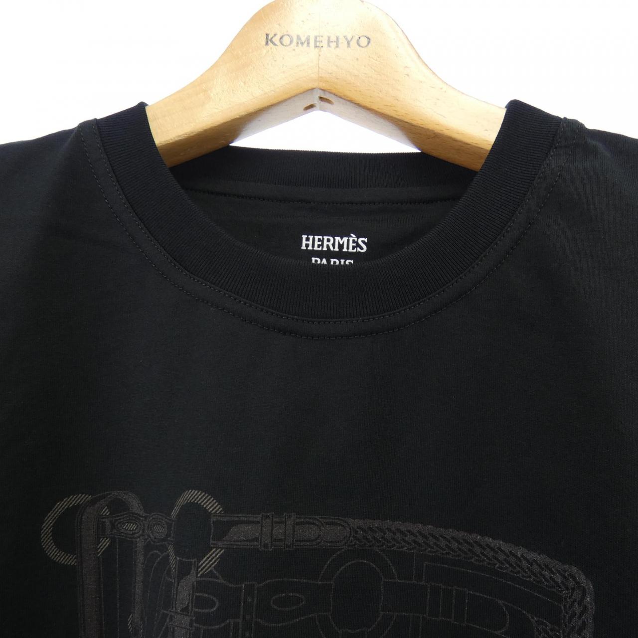 エルメスTシャツ