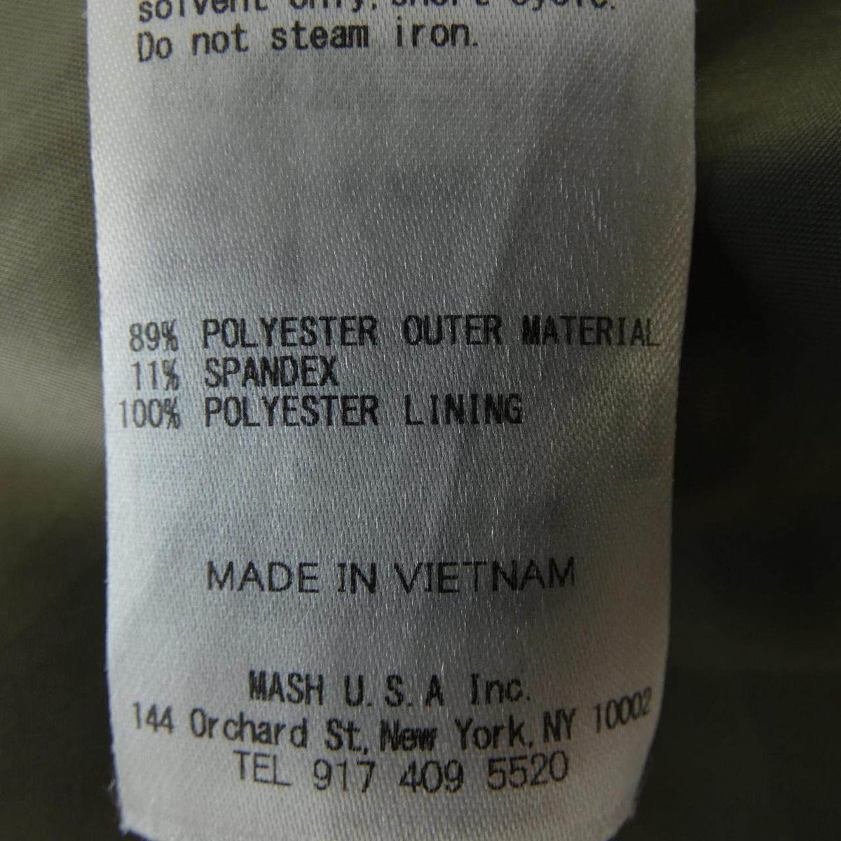 セルフォード ワンピース