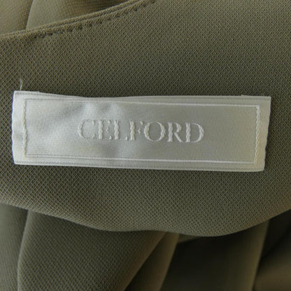 CELFORD ドレス