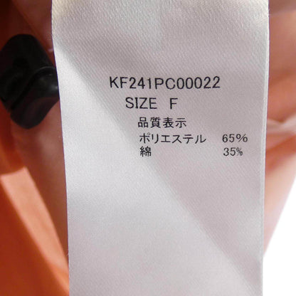 キッフェ ジャケット