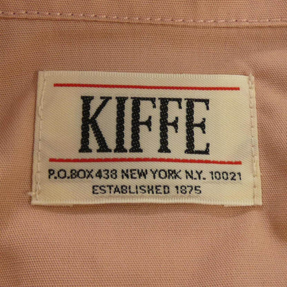 キッフェ ジャケット