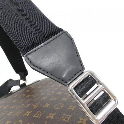 ルイヴィトン ジョッシュ モノグラムマカサー リュックサック