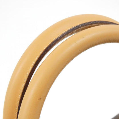 セリーヌ コーティッド キャンバス ボストン バッグ