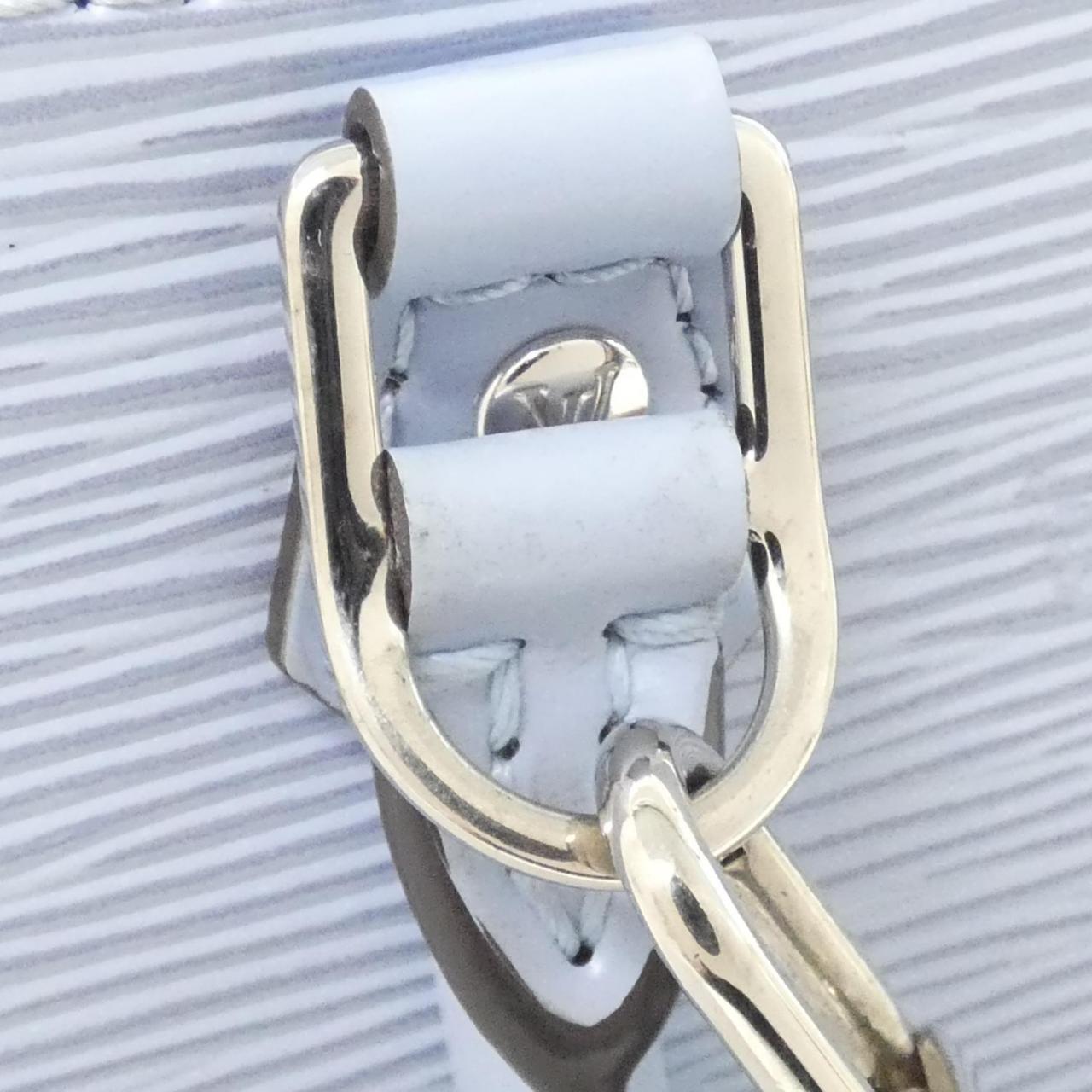 ルイヴィトン プティットサックプラ エピ バッグ
