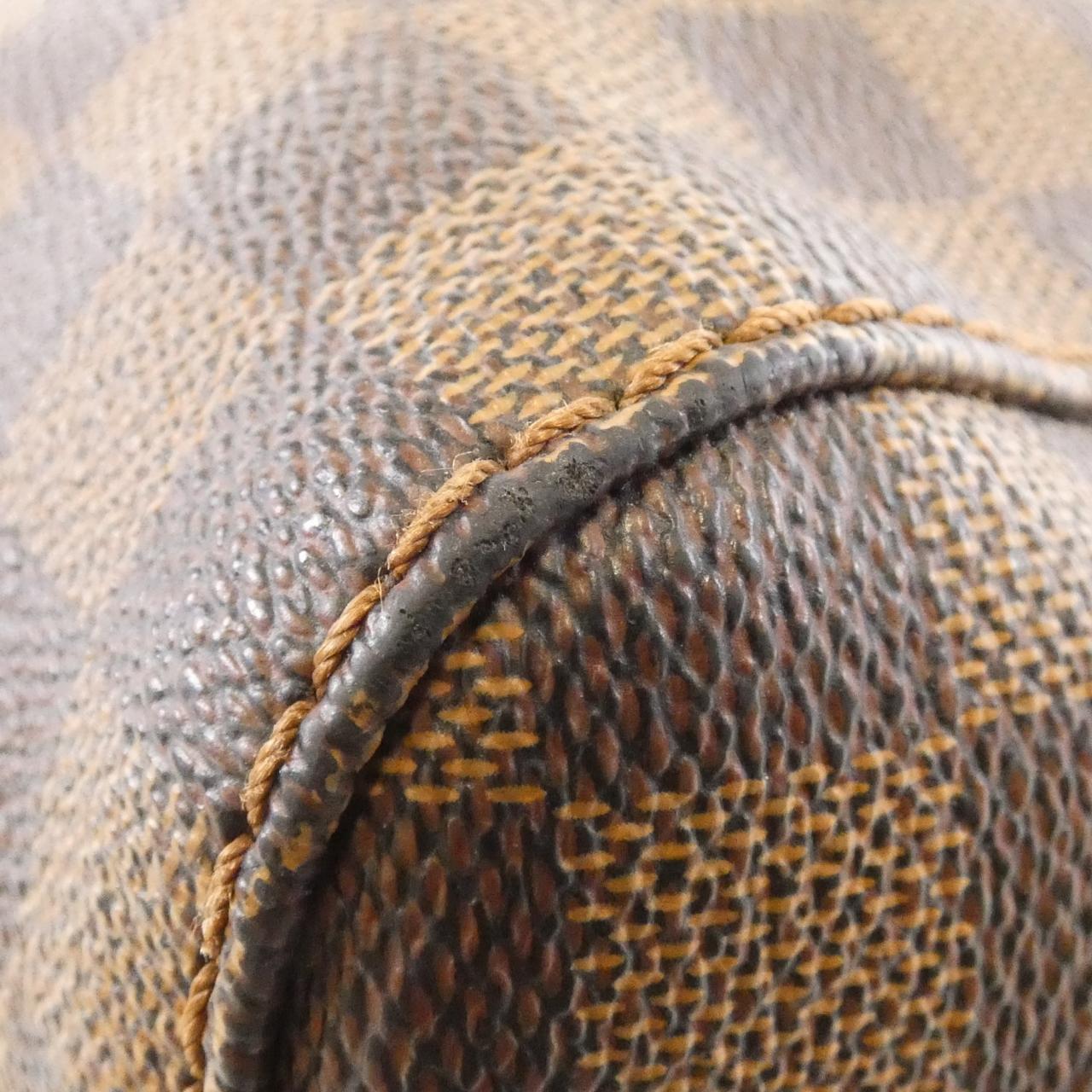 ルイヴィトン ポルトベロ ダミエ ショルダーバッグ