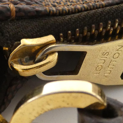 ルイヴィトン ポルトベロ ダミエ ショルダーバッグ