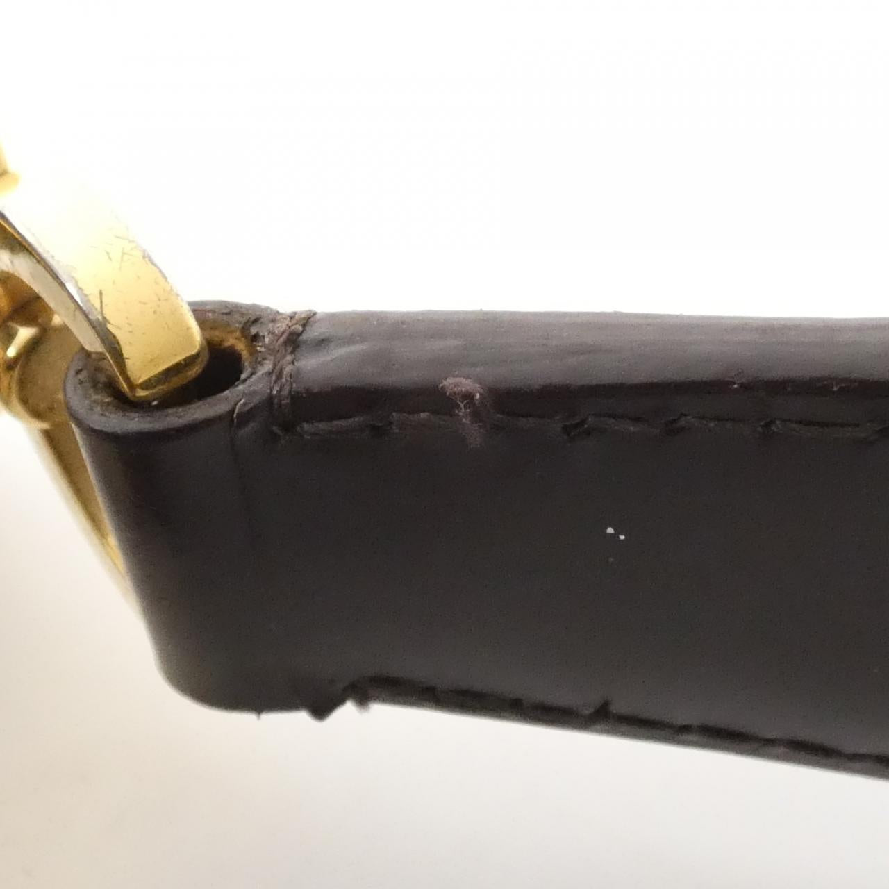 ルイヴィトン ポルトベロ ダミエ ショルダーバッグ