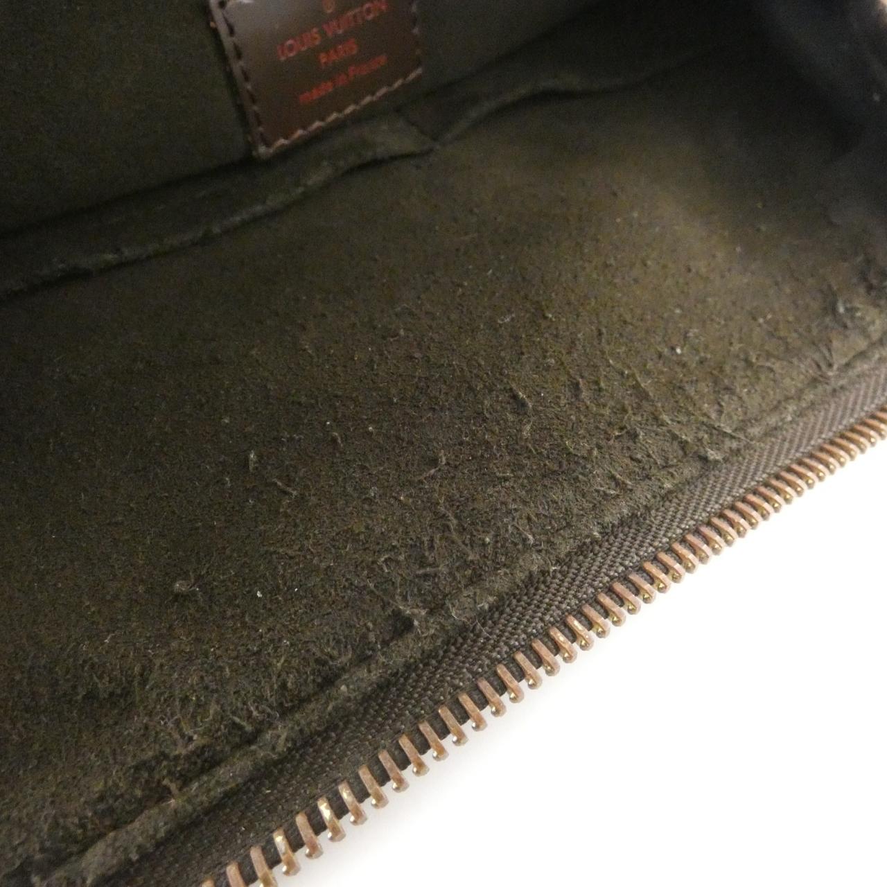 ルイヴィトン ポルトベロ ダミエ ショルダーバッグ