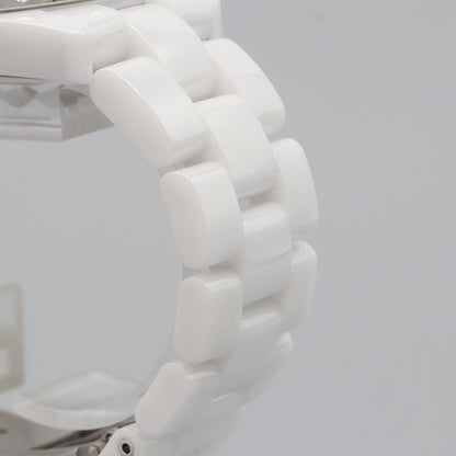 シャネル J12 365 セラミック 自動巻