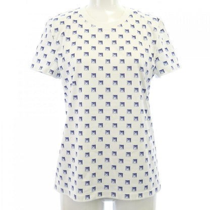 エルメス Tシャツ コットンTシャツ