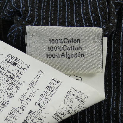 エルメス ポロシャツ コットン シャツ M