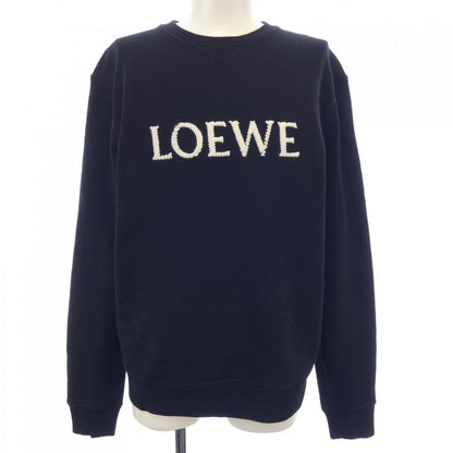 ロエベ スウェットシャツ