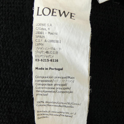 ロエベ スウェットシャツ