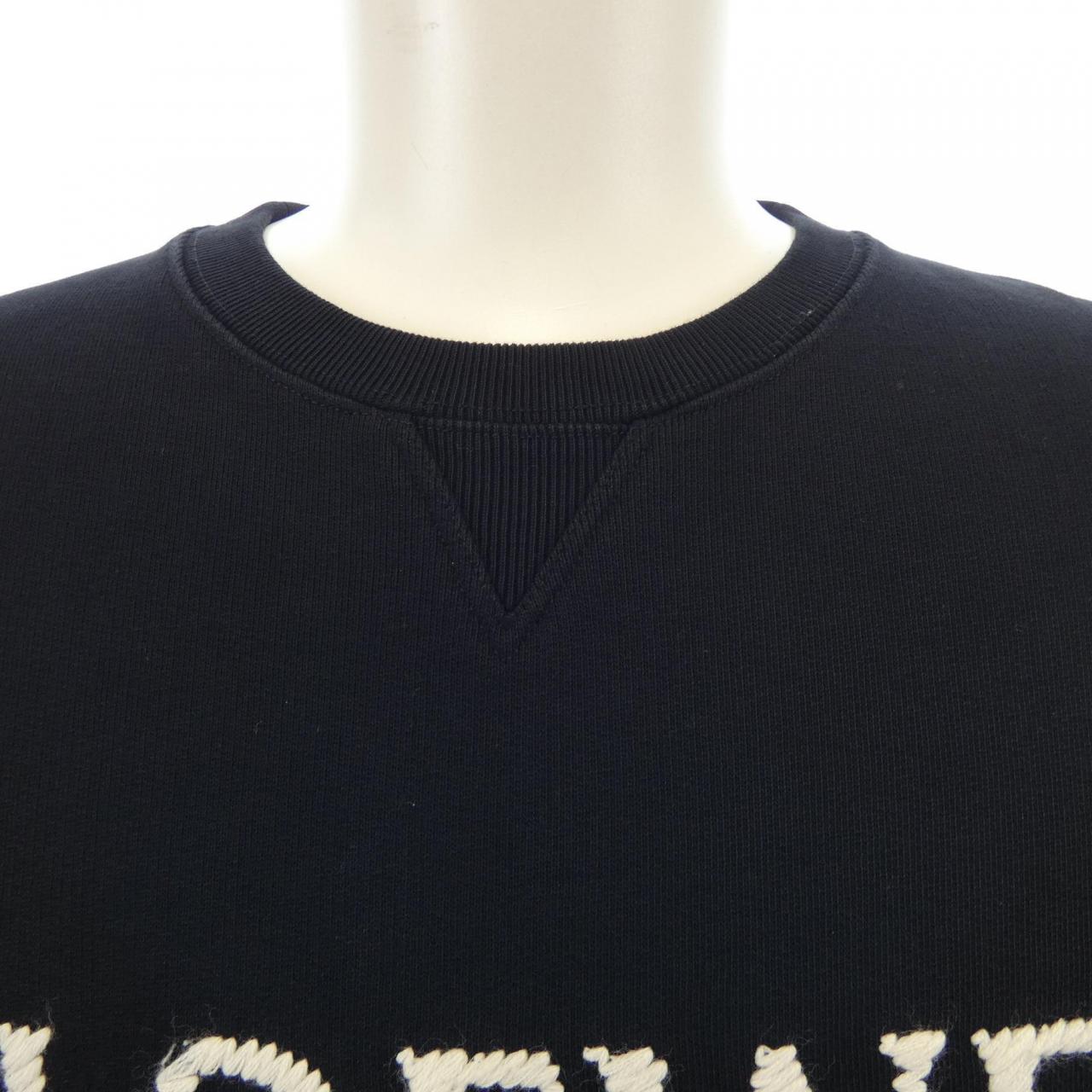 ロエベ スウェットシャツ