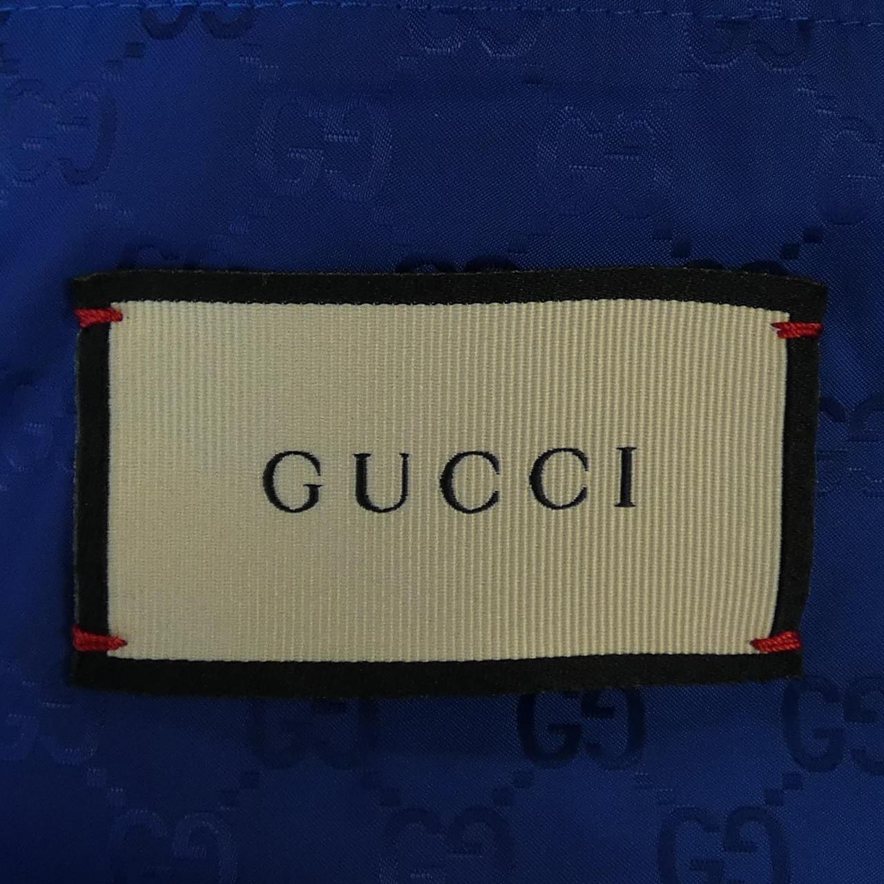 グッチ ジャケット