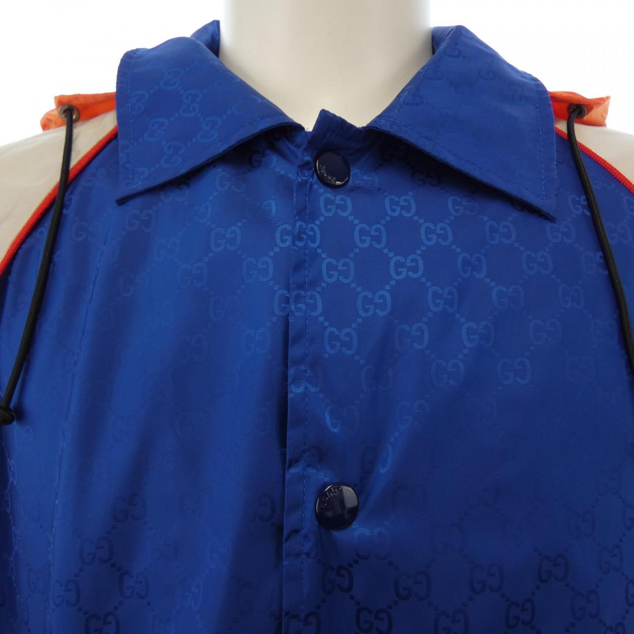 グッチ ジャケット