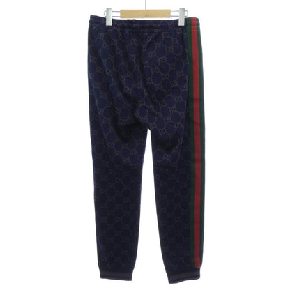 グッチ パンツ