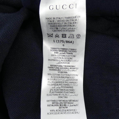 グッチ パンツ