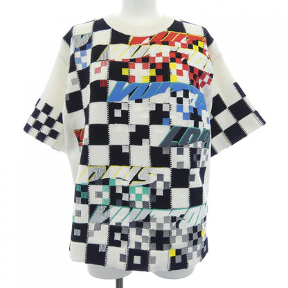 ルイヴィトン Race Car Knit Top ニット