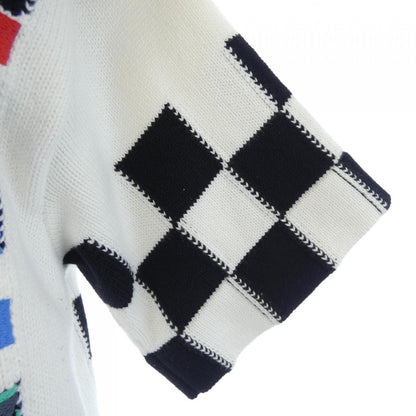 ルイヴィトン Race Car Knit Top ニット