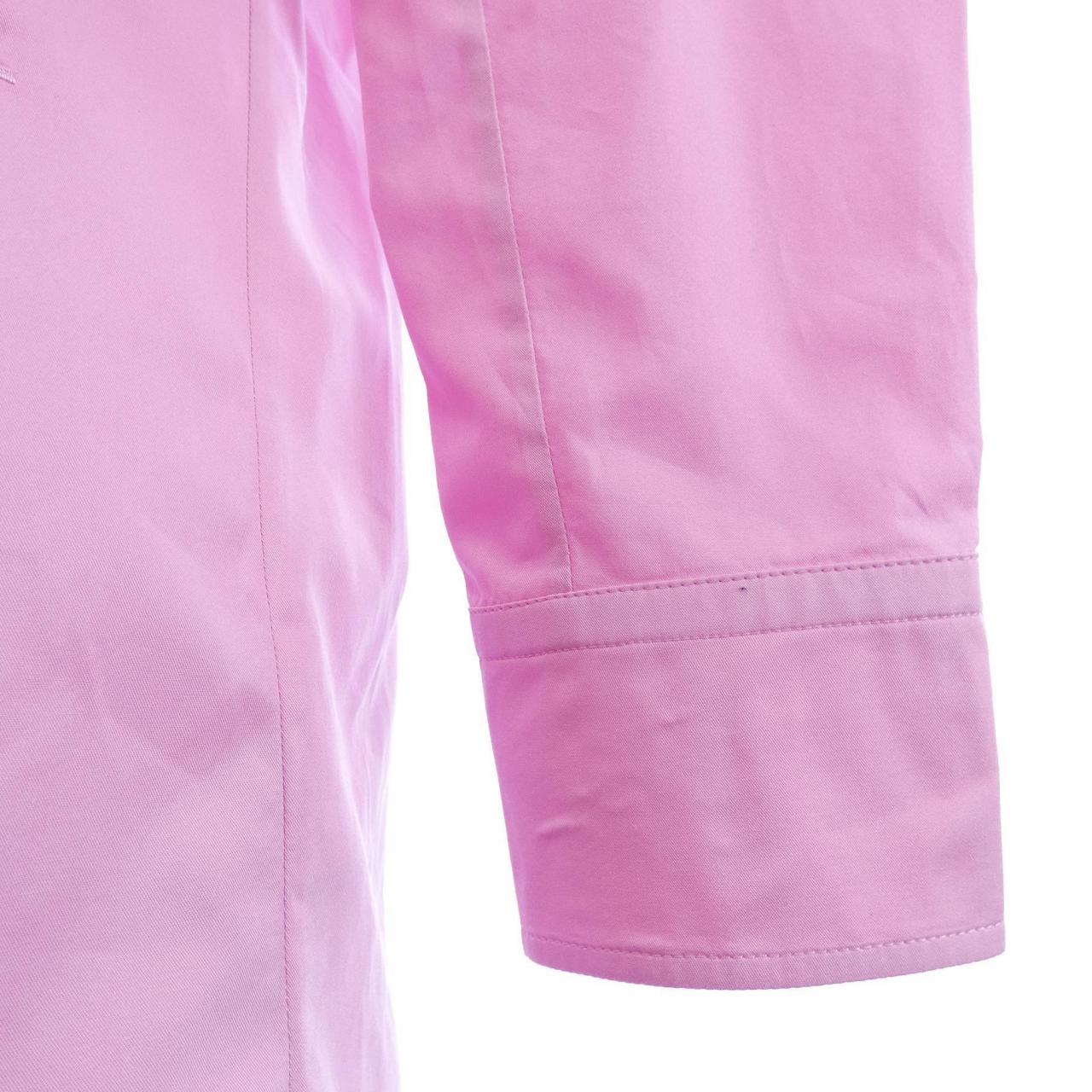 エルメスカレーシュ36シャツ