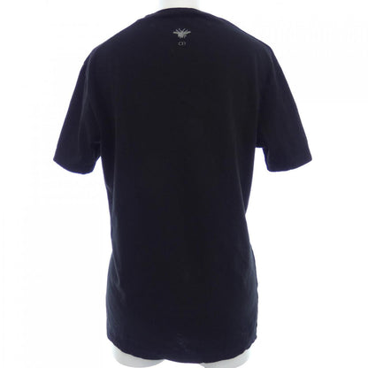 クリスチャンディオール コットンTシャツ