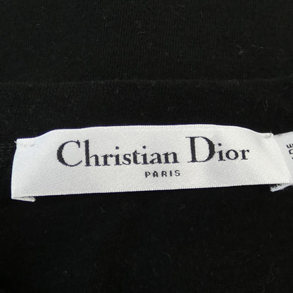 クリスチャンディオール コットンTシャツ