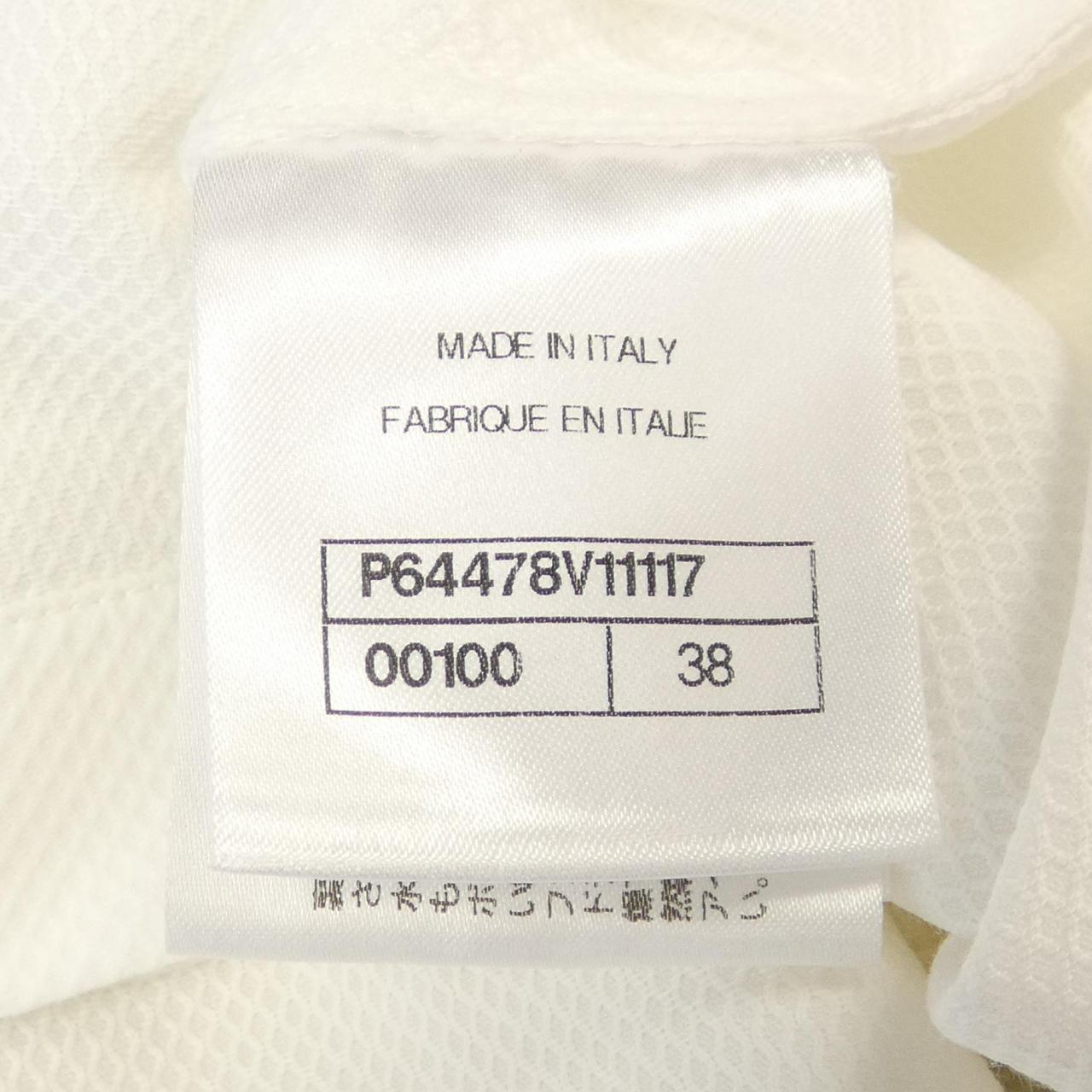 シャネル P64478V11117 20A シャツ