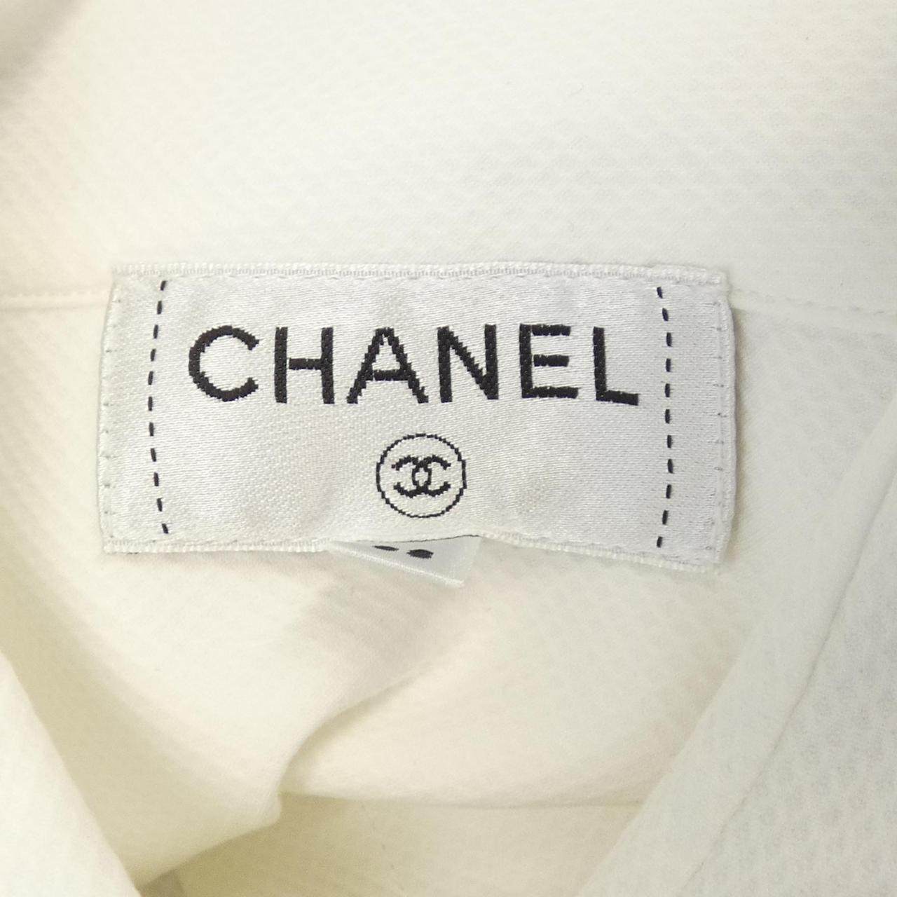 シャネル シャツ