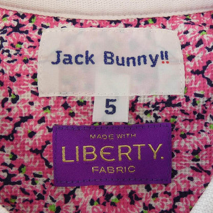 ジャックバニー ポロシャツ