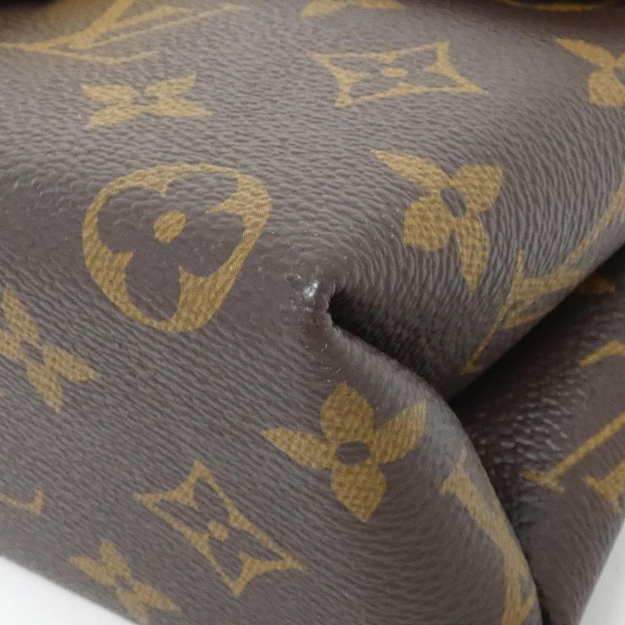 ルイヴィトン ロッキーBB モノグラム バッグ