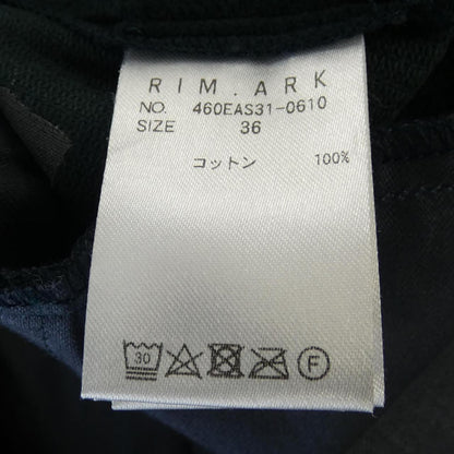 RIM.ARK パンツ