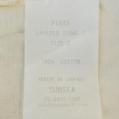 サンシー トップス