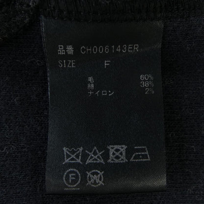 カオス ニットトップス