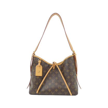 ルイ・ヴィトン キャリオール モノグラム ショルダーバッグ