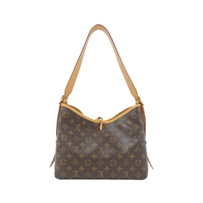 ルイ・ヴィトン キャリオール モノグラム ショルダーバッグ