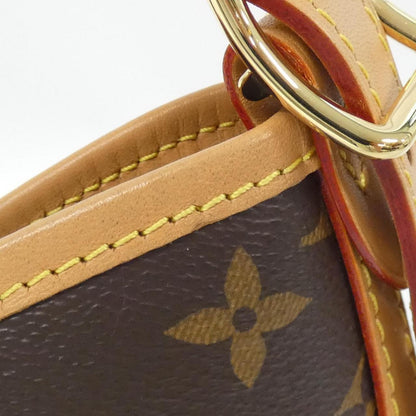 ルイ・ヴィトン キャリオール モノグラム ショルダーバッグ