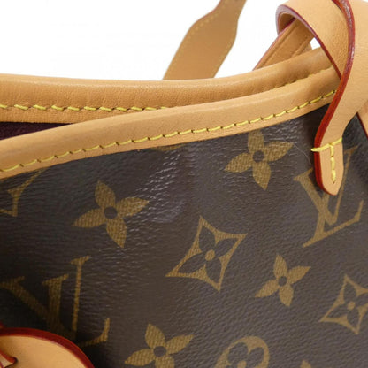 ルイ・ヴィトン キャリオール モノグラム ショルダーバッグ