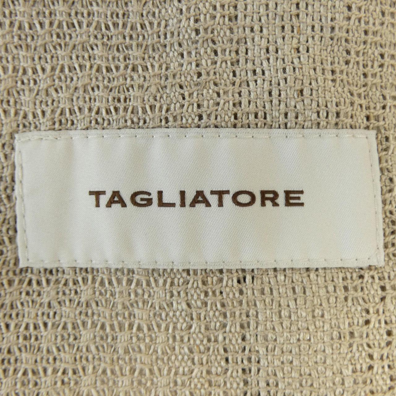 タリアトーレ ジャケット