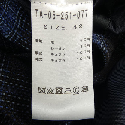 ティトアレグレットジャケット
