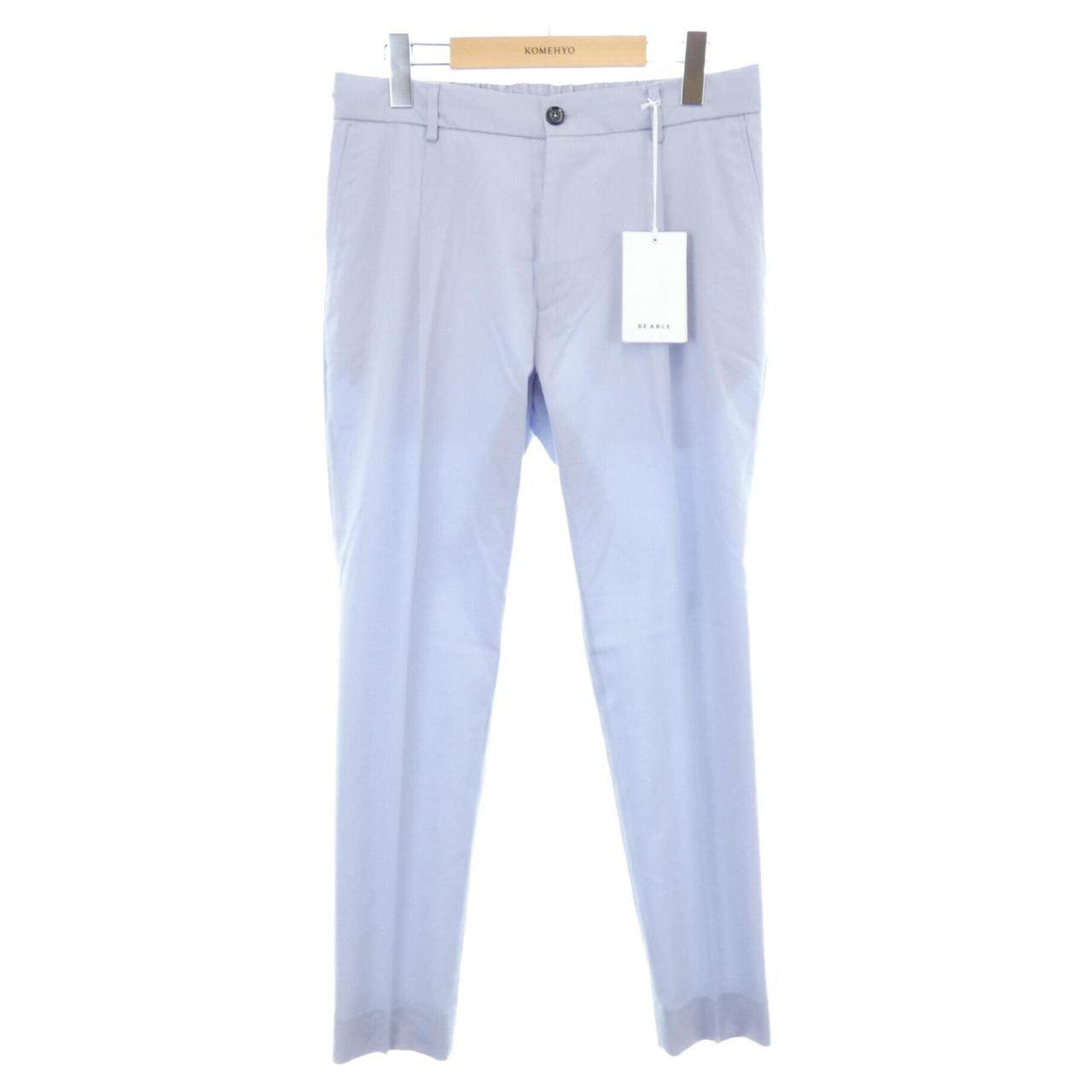 BEABLE パンツ