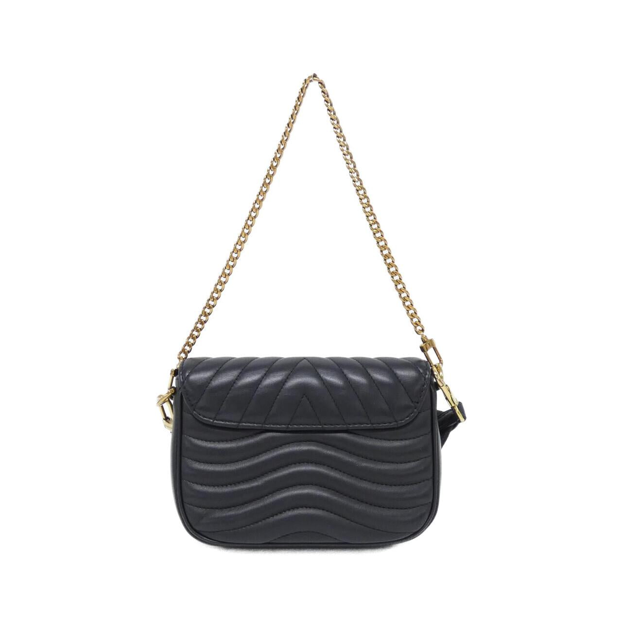 ルイヴィトン Multi Pochette カーフ ショルダーバッグ